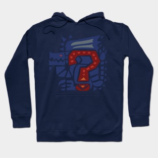 Mystery Monster Hoodie